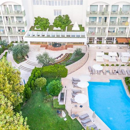 Canyamel Park Hotel & Spa - 4* Sup - Adults Only Exterior foto