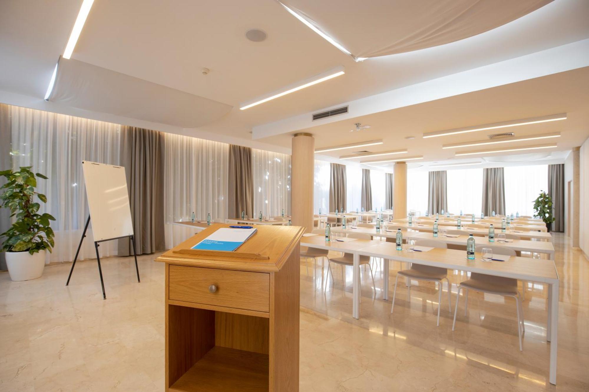Canyamel Park Hotel & Spa - 4* Sup - Adults Only Exterior foto