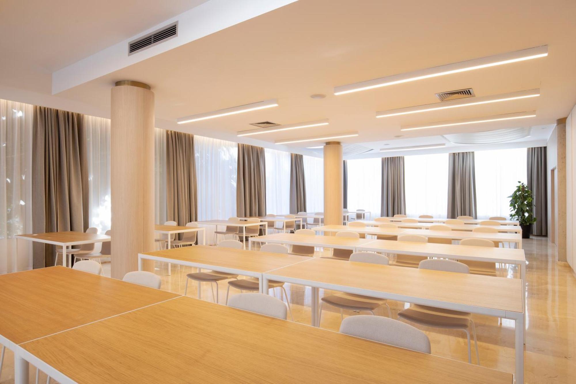Canyamel Park Hotel & Spa - 4* Sup - Adults Only Exterior foto