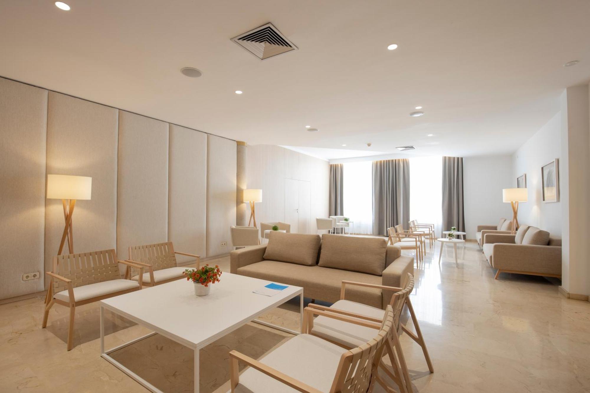 Canyamel Park Hotel & Spa - 4* Sup - Adults Only Exterior foto