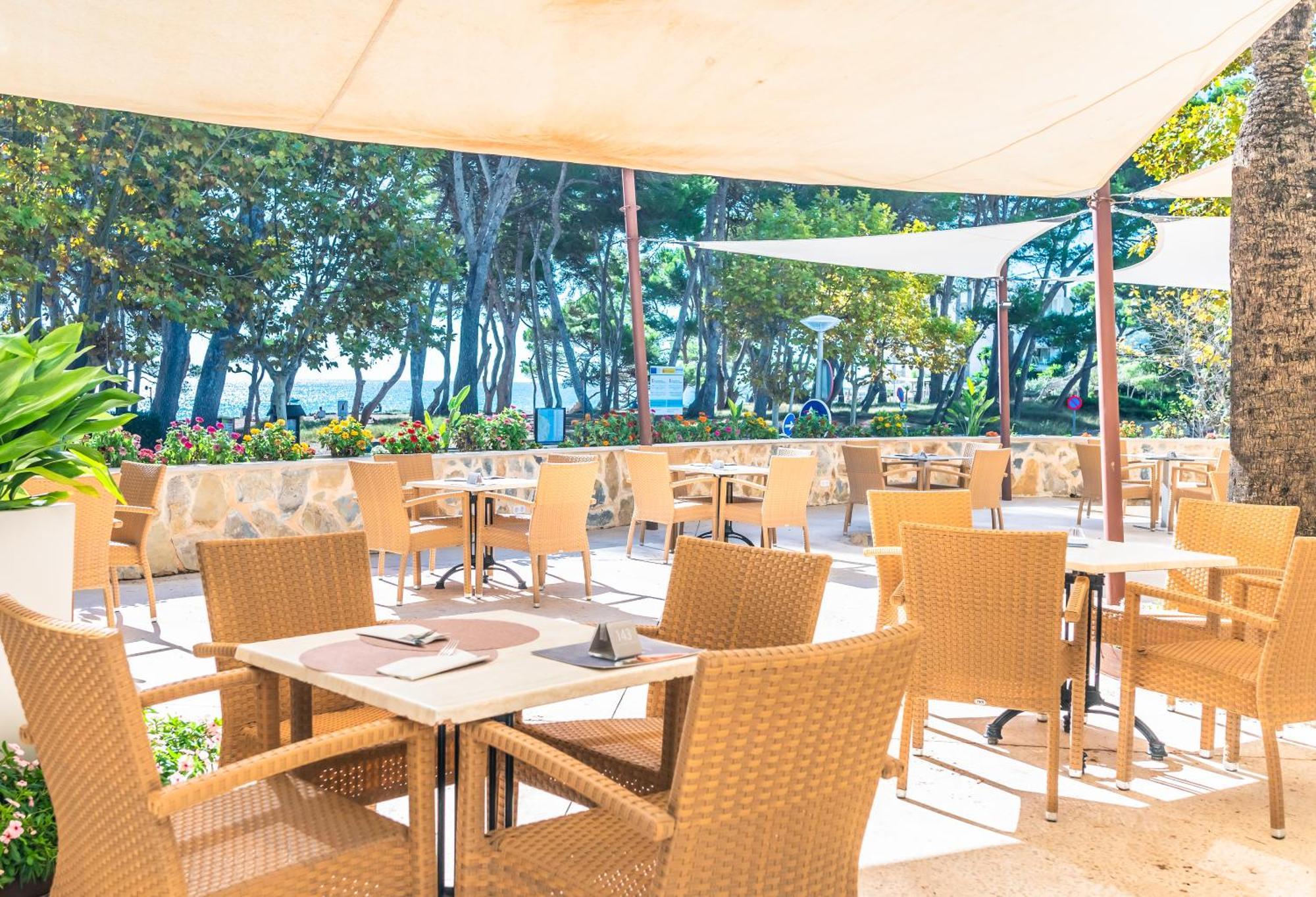 Canyamel Park Hotel & Spa - 4* Sup - Adults Only Exterior foto