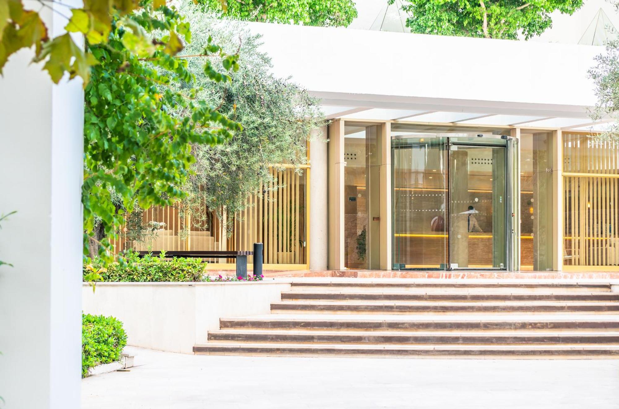 Canyamel Park Hotel & Spa - 4* Sup - Adults Only Exterior foto