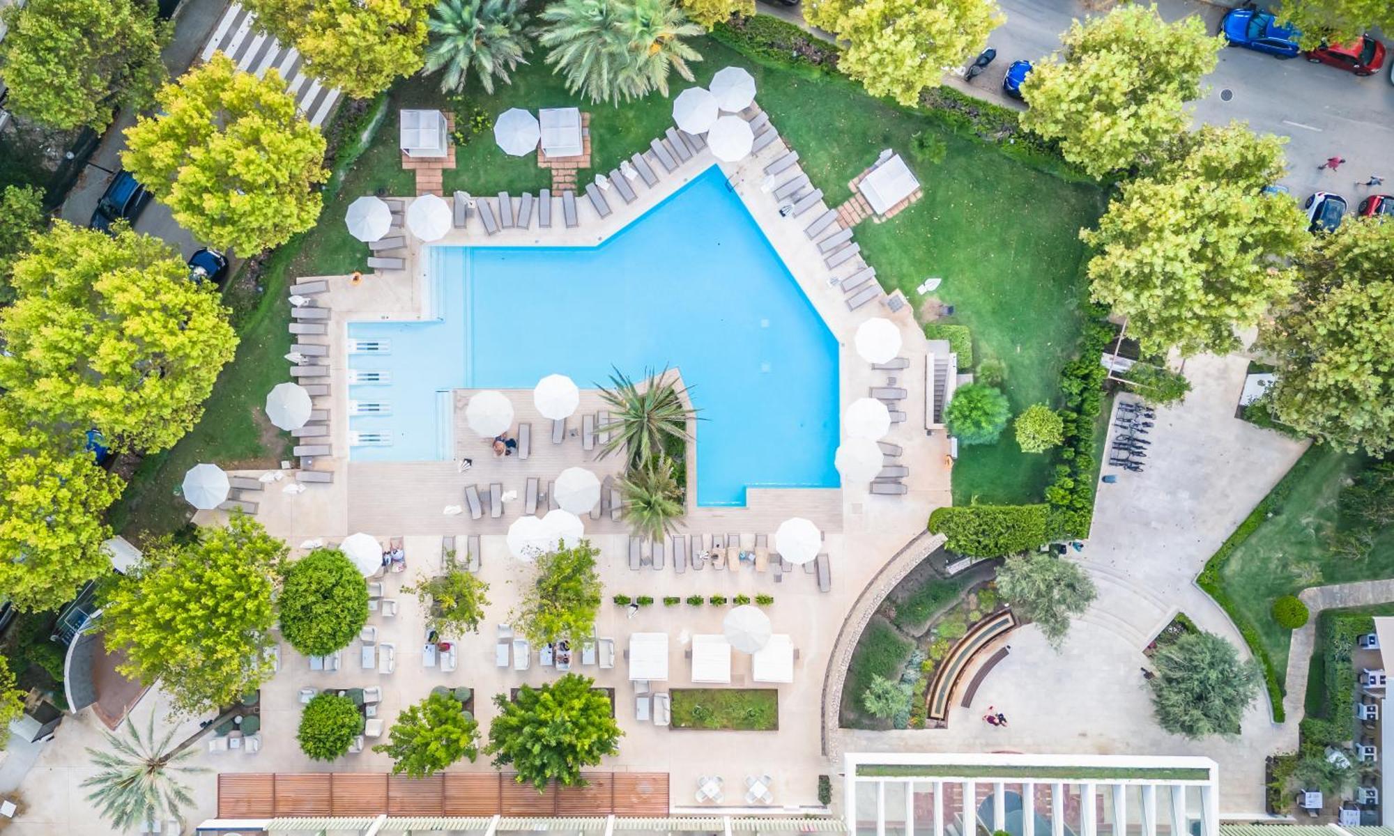 Canyamel Park Hotel & Spa - 4* Sup - Adults Only Exterior foto