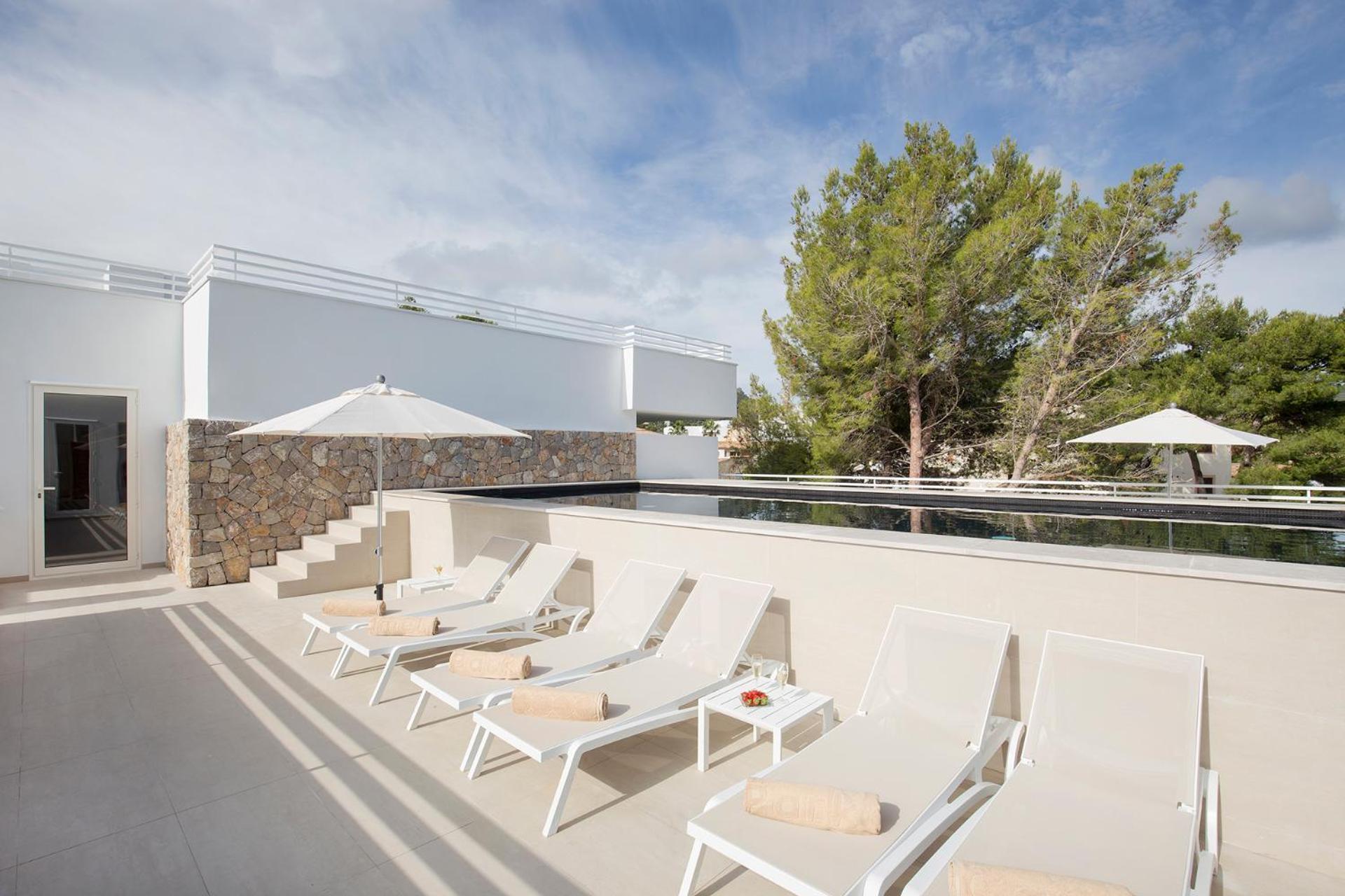 Canyamel Park Hotel & Spa - 4* Sup - Adults Only Exterior foto