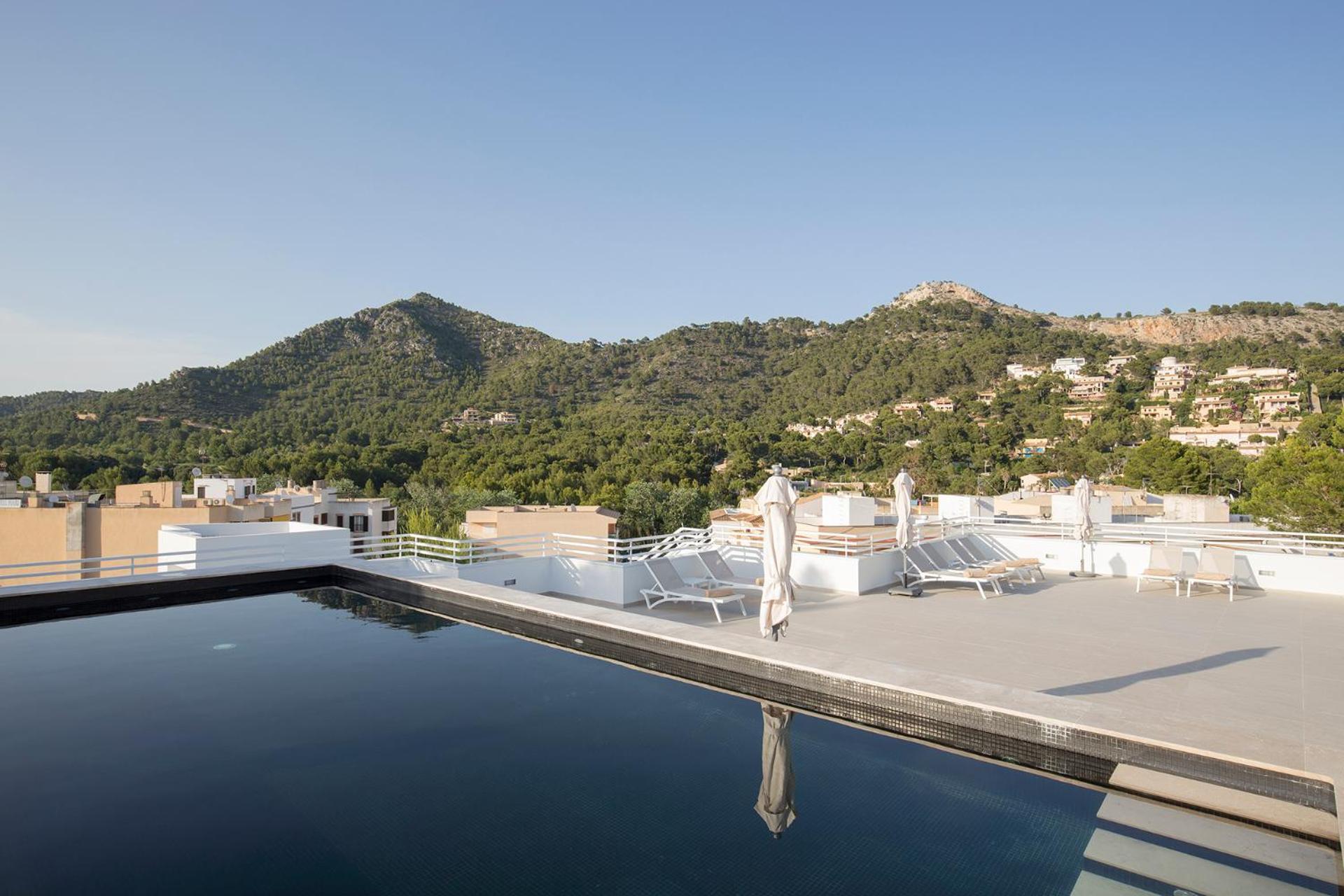 Canyamel Park Hotel & Spa - 4* Sup - Adults Only Exterior foto