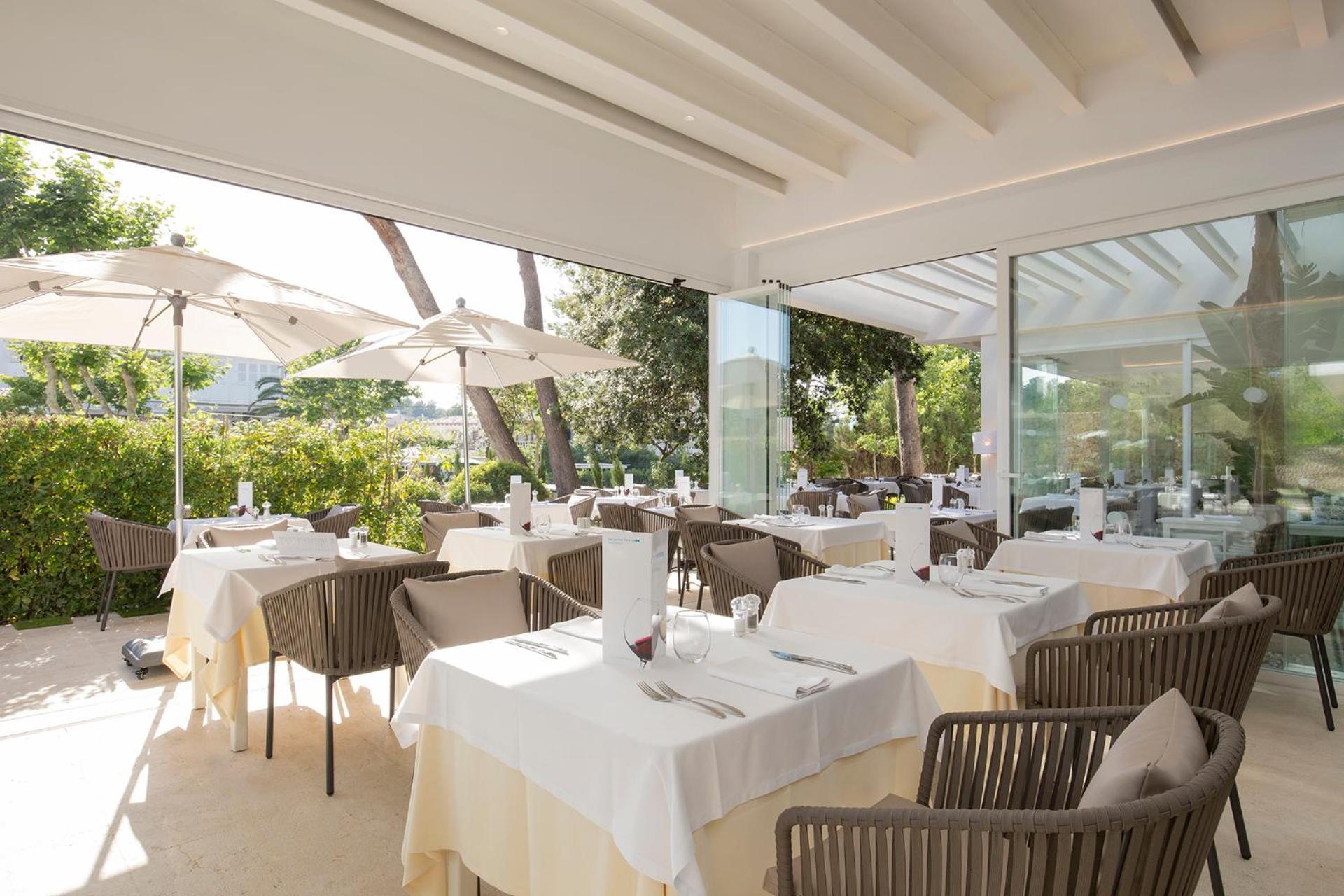 Canyamel Park Hotel & Spa - 4* Sup - Adults Only Exterior foto