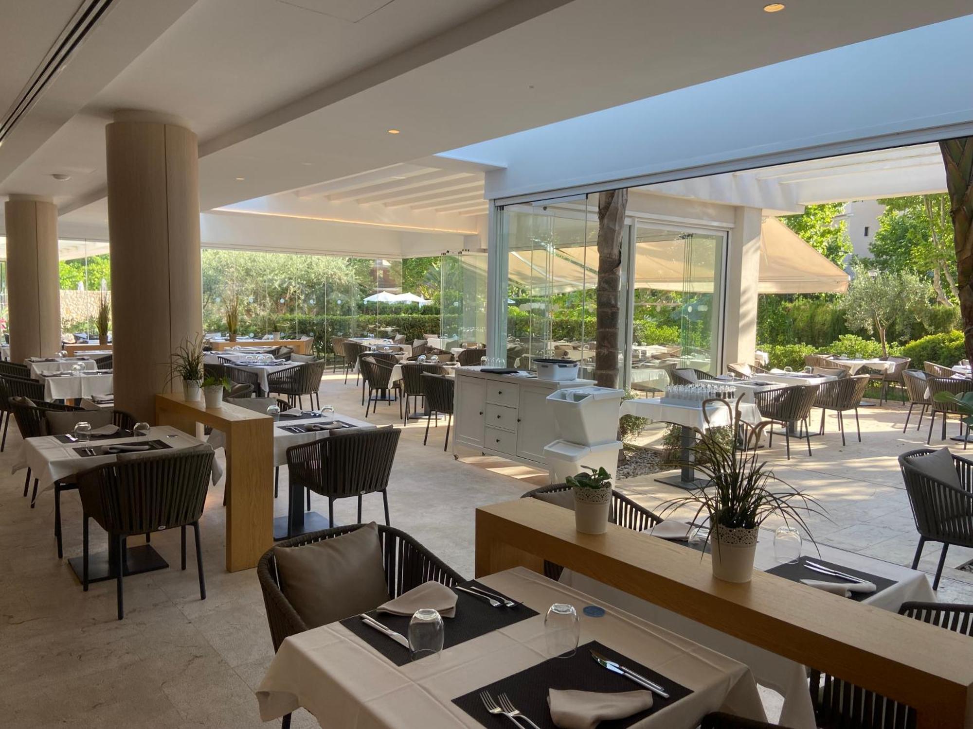 Canyamel Park Hotel & Spa - 4* Sup - Adults Only Exterior foto