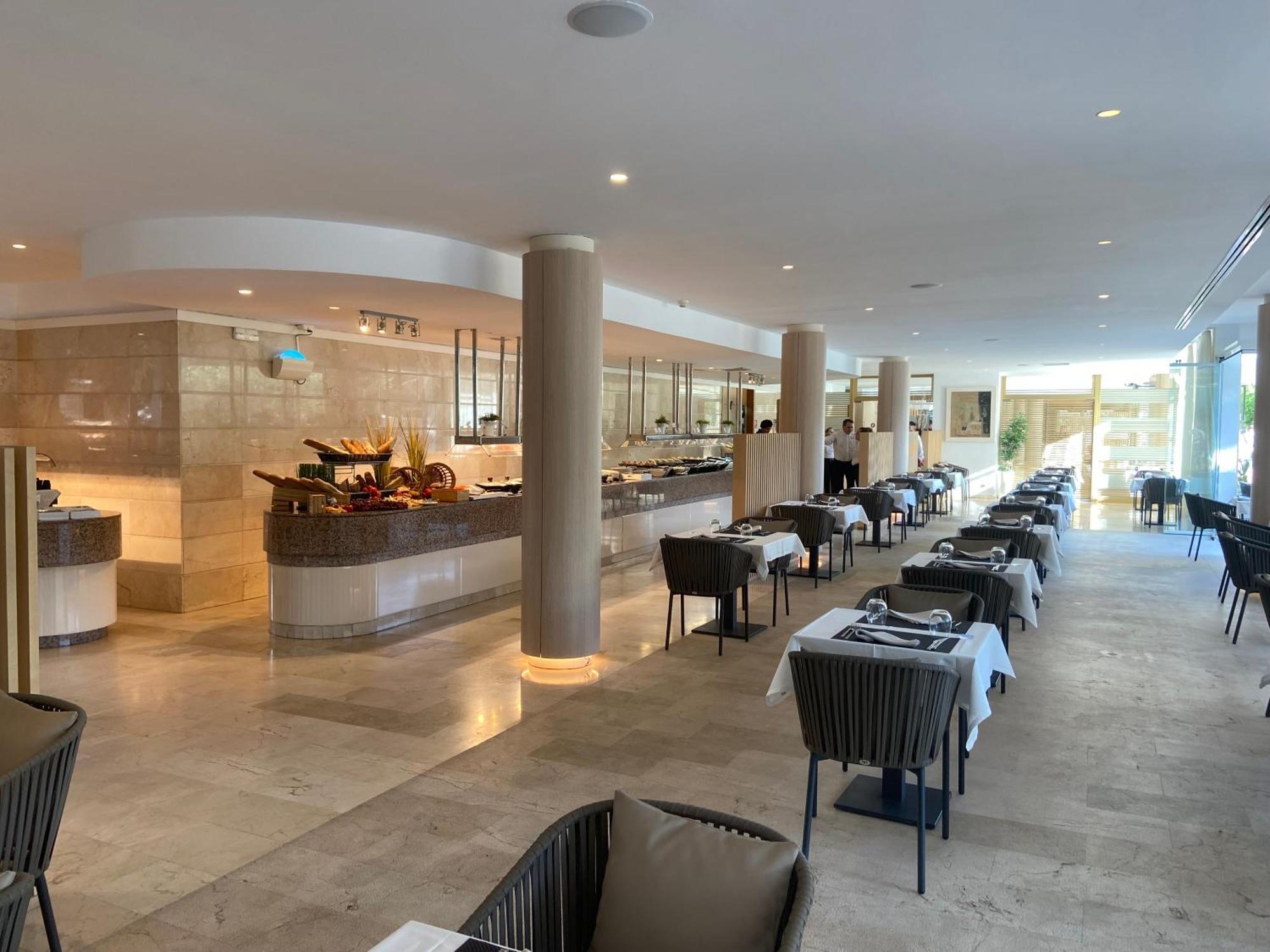 Canyamel Park Hotel & Spa - 4* Sup - Adults Only Exterior foto