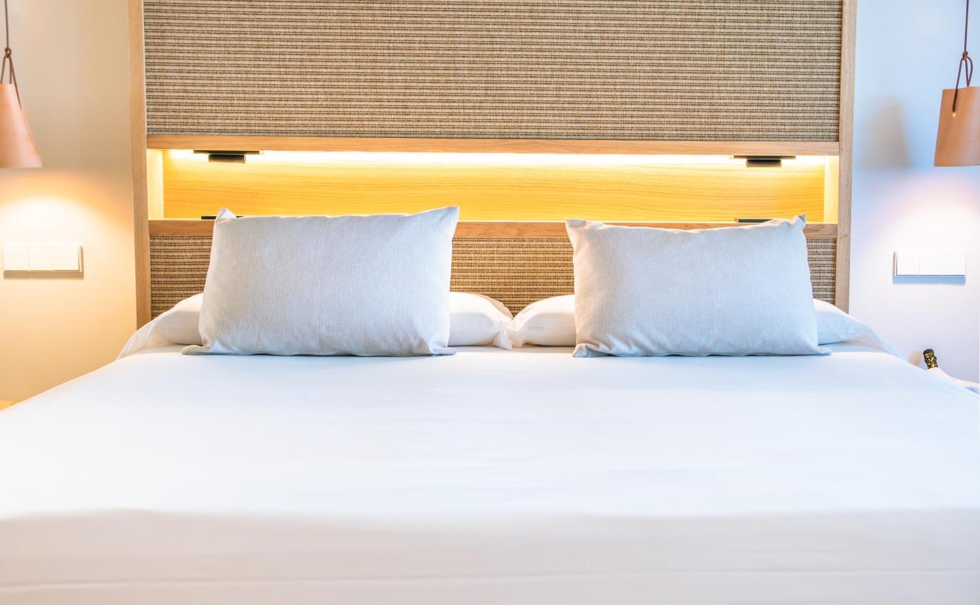 Canyamel Park Hotel & Spa - 4* Sup - Adults Only Exterior foto