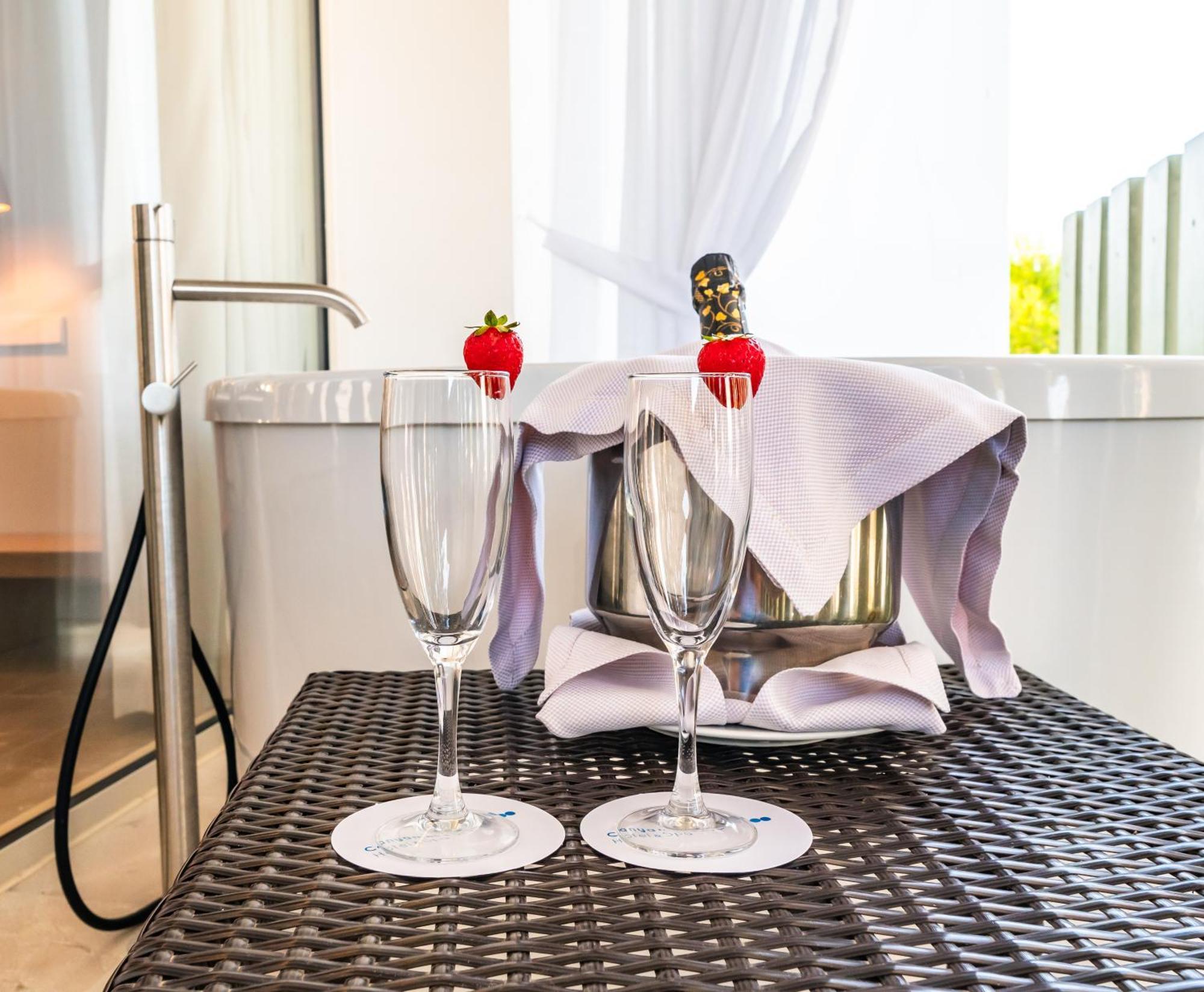 Canyamel Park Hotel & Spa - 4* Sup - Adults Only Exterior foto