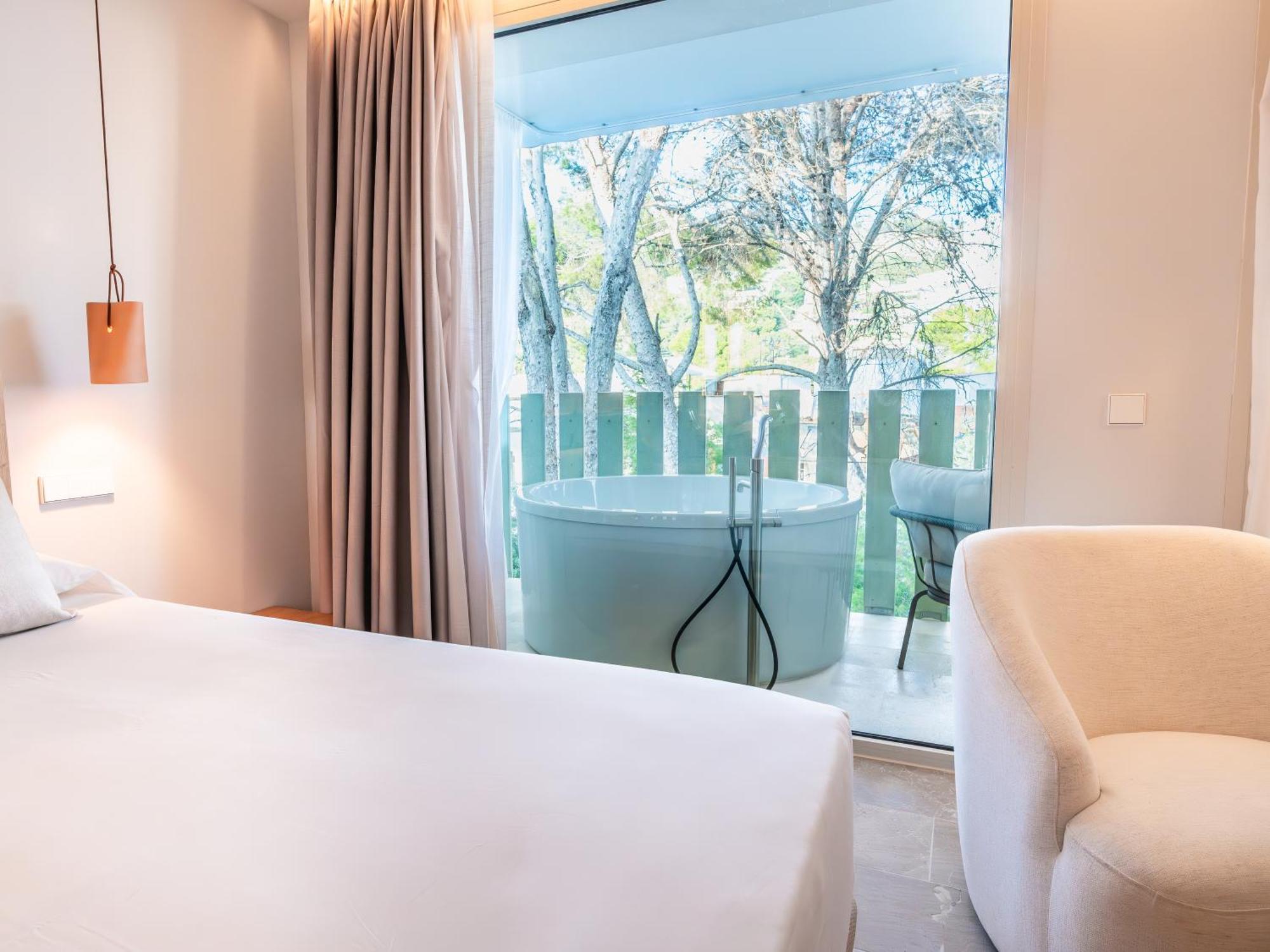 Canyamel Park Hotel & Spa - 4* Sup - Adults Only Exterior foto