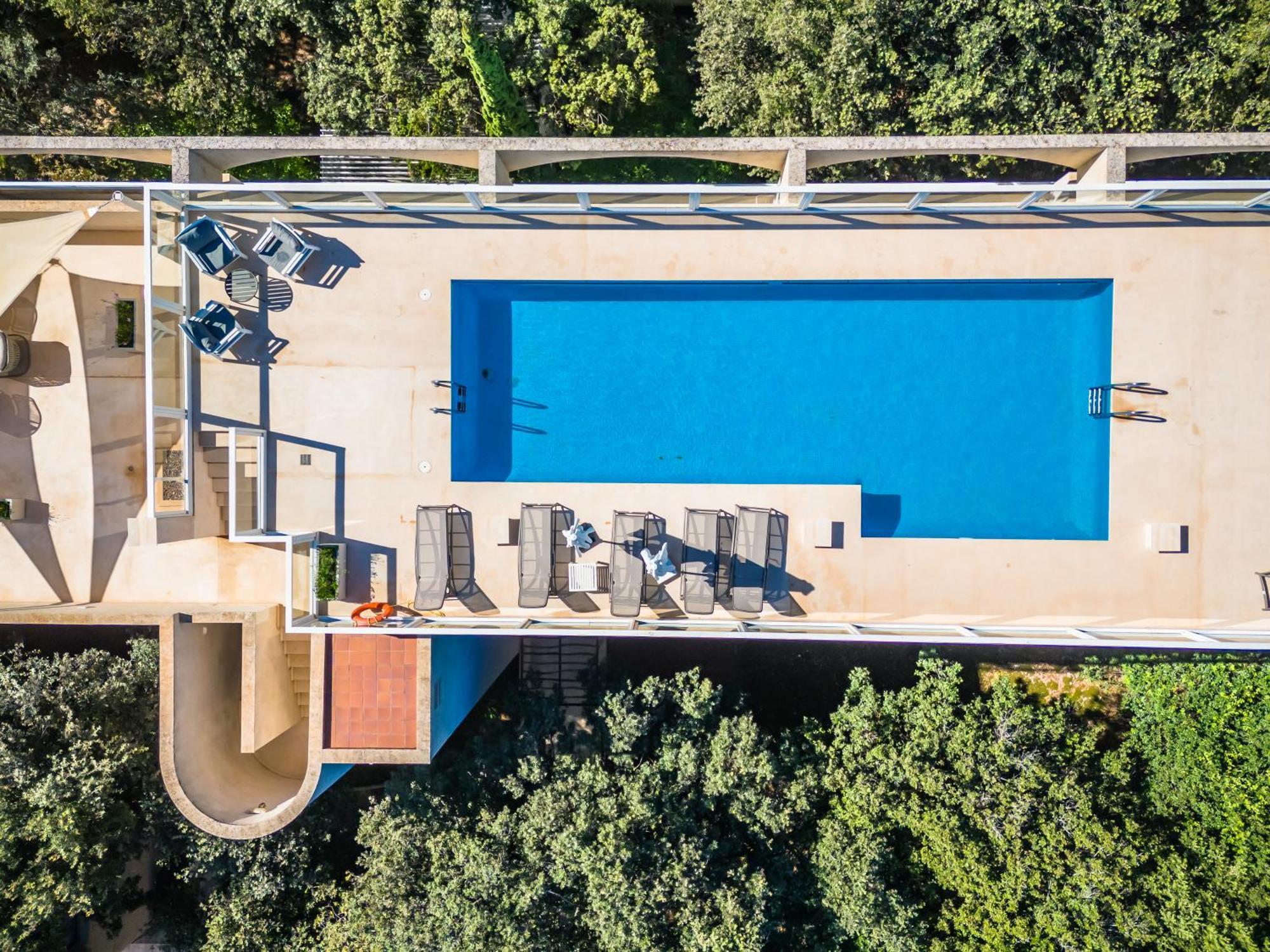 Canyamel Park Hotel & Spa - 4* Sup - Adults Only Exterior foto