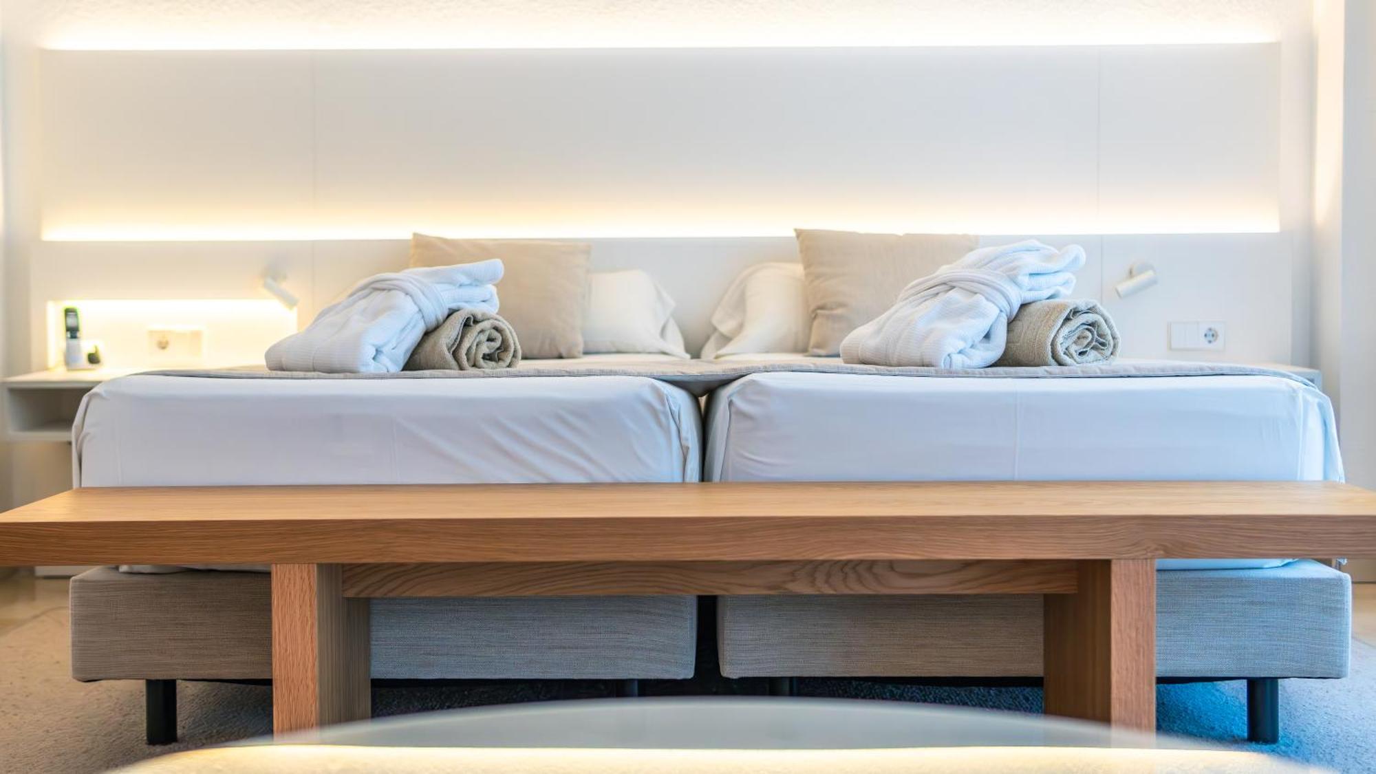 Canyamel Park Hotel & Spa - 4* Sup - Adults Only Exterior foto