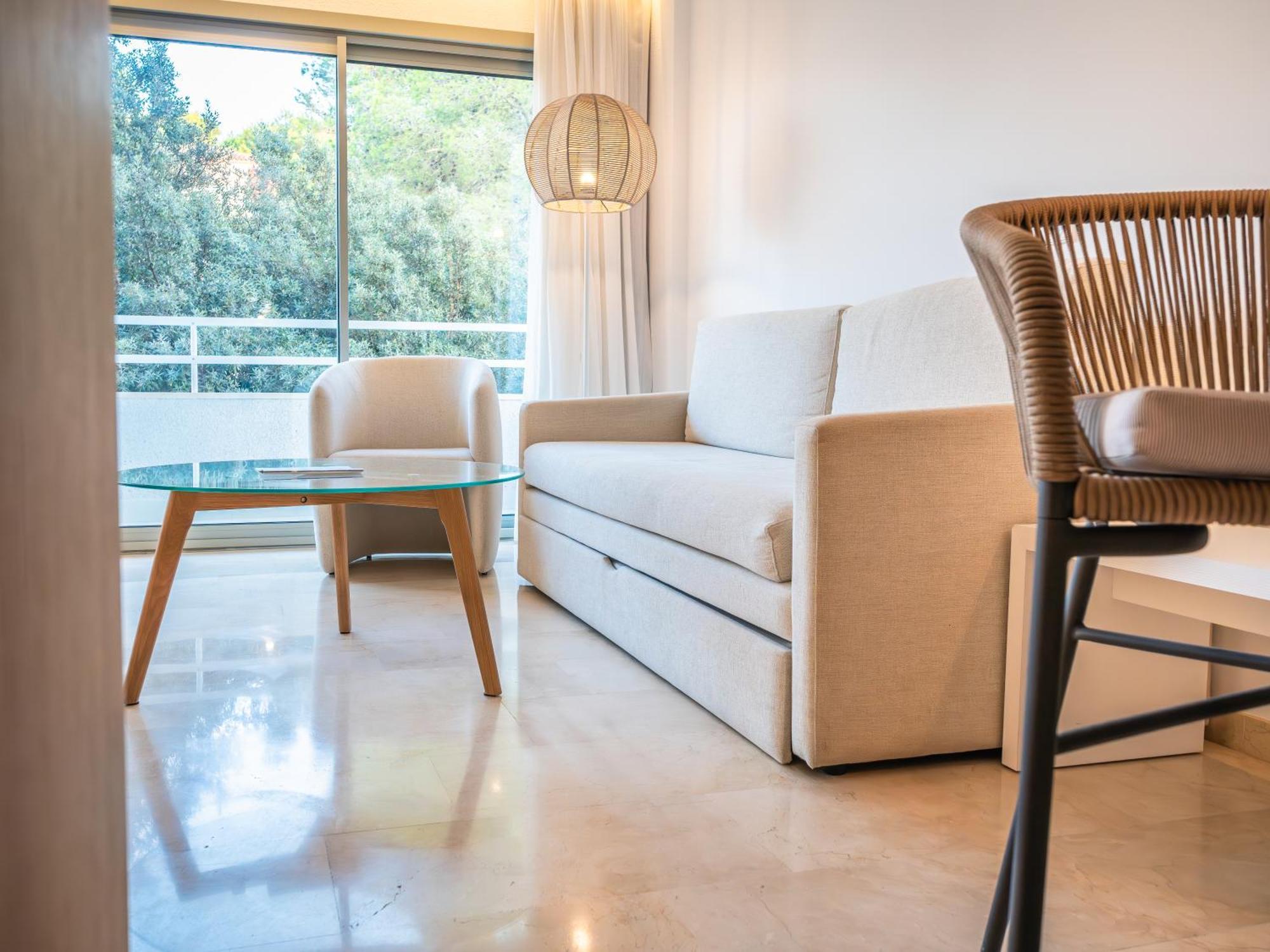 Canyamel Park Hotel & Spa - 4* Sup - Adults Only Exterior foto