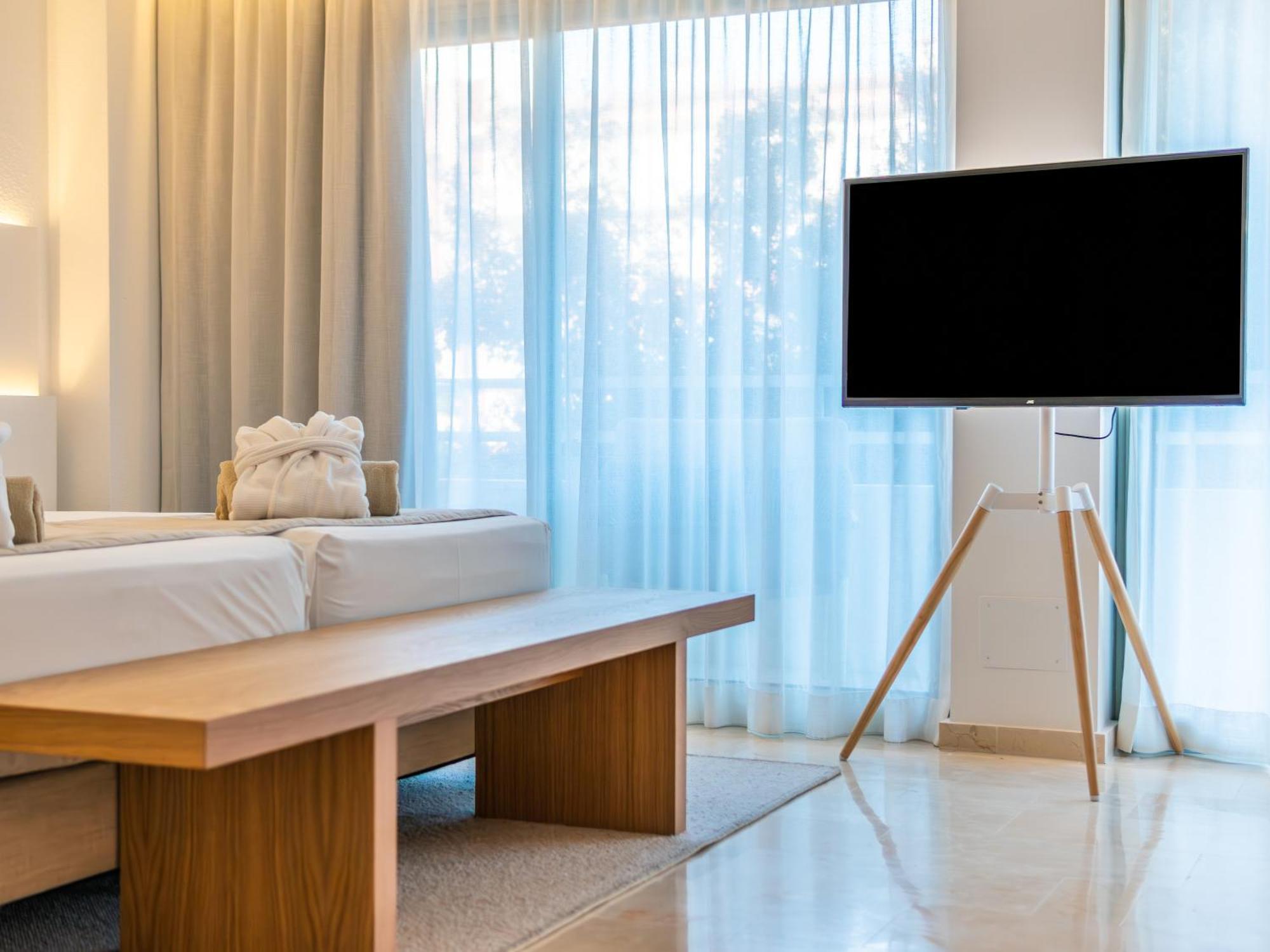 Canyamel Park Hotel & Spa - 4* Sup - Adults Only Exterior foto