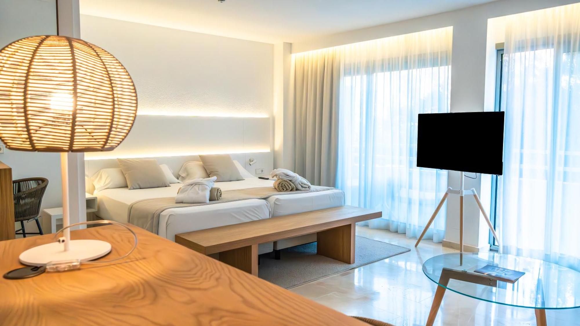Canyamel Park Hotel & Spa - 4* Sup - Adults Only Exterior foto