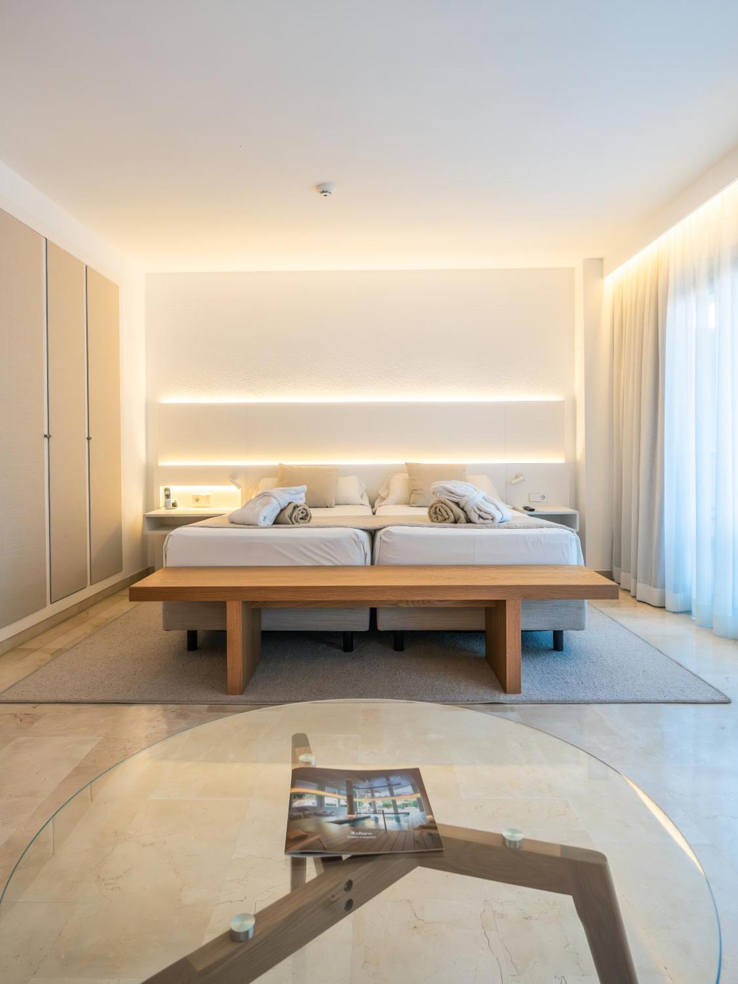 Canyamel Park Hotel & Spa - 4* Sup - Adults Only Exterior foto