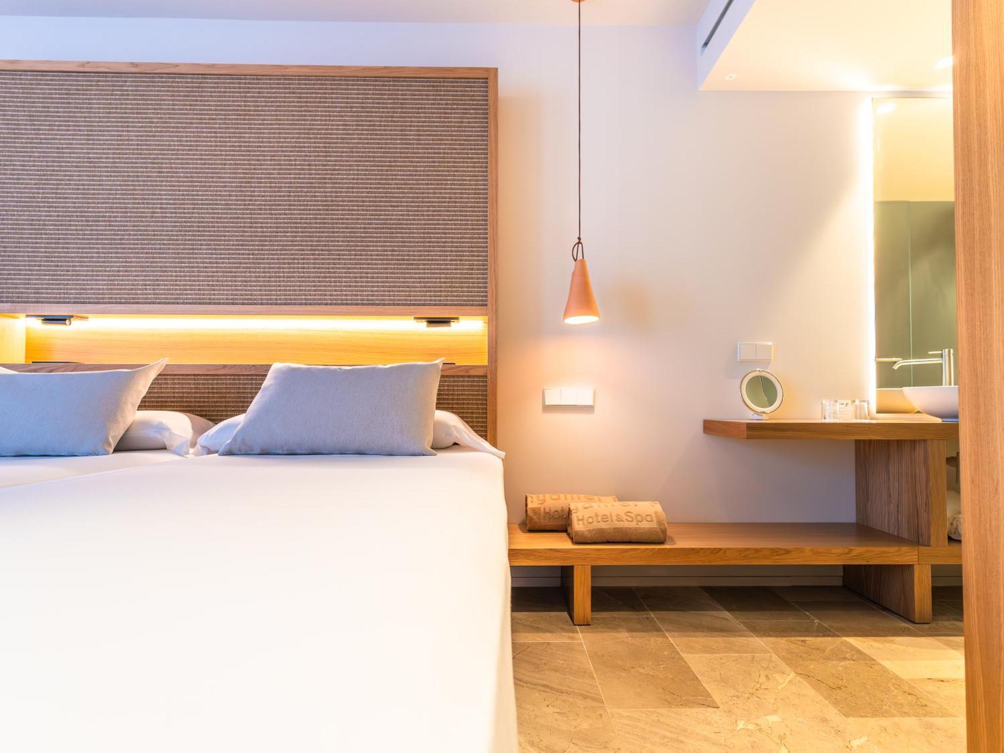 Canyamel Park Hotel & Spa - 4* Sup - Adults Only Exterior foto