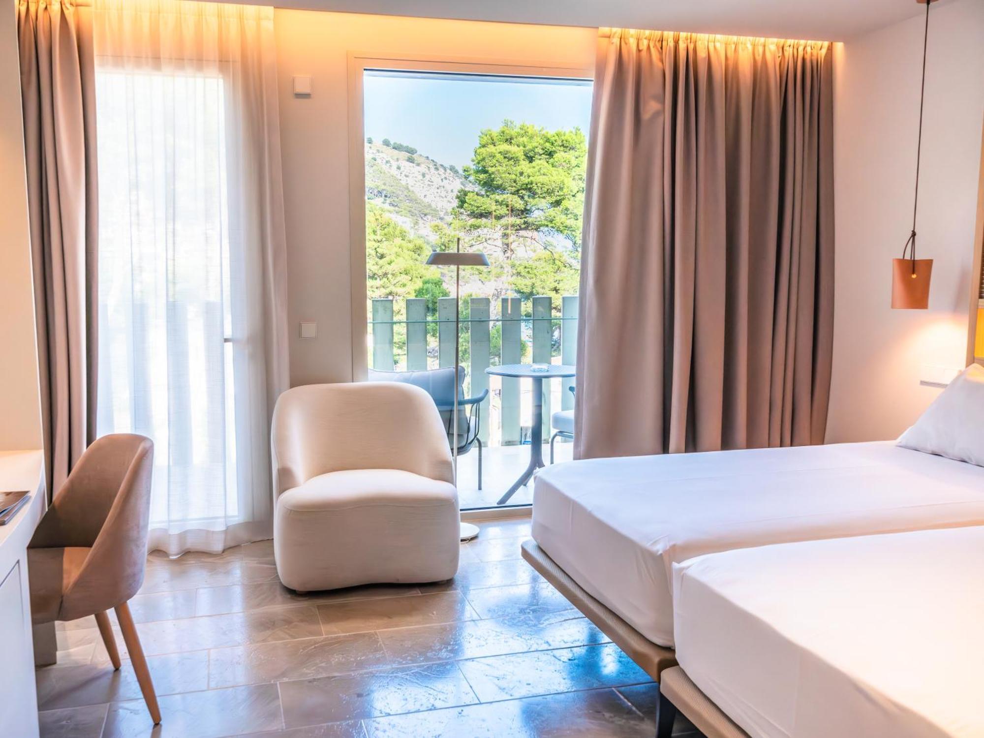 Canyamel Park Hotel & Spa - 4* Sup - Adults Only Exterior foto