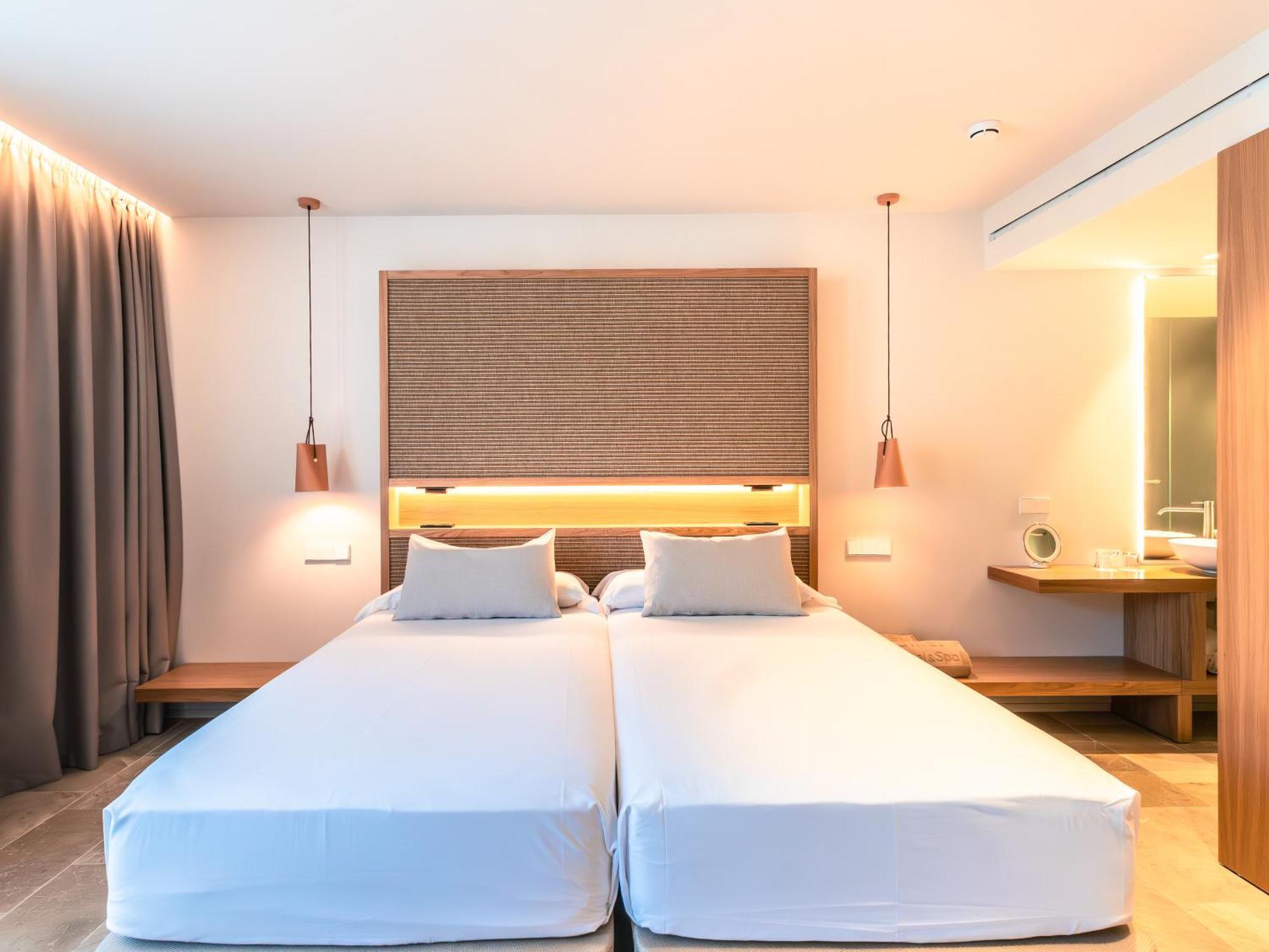Canyamel Park Hotel & Spa - 4* Sup - Adults Only Exterior foto