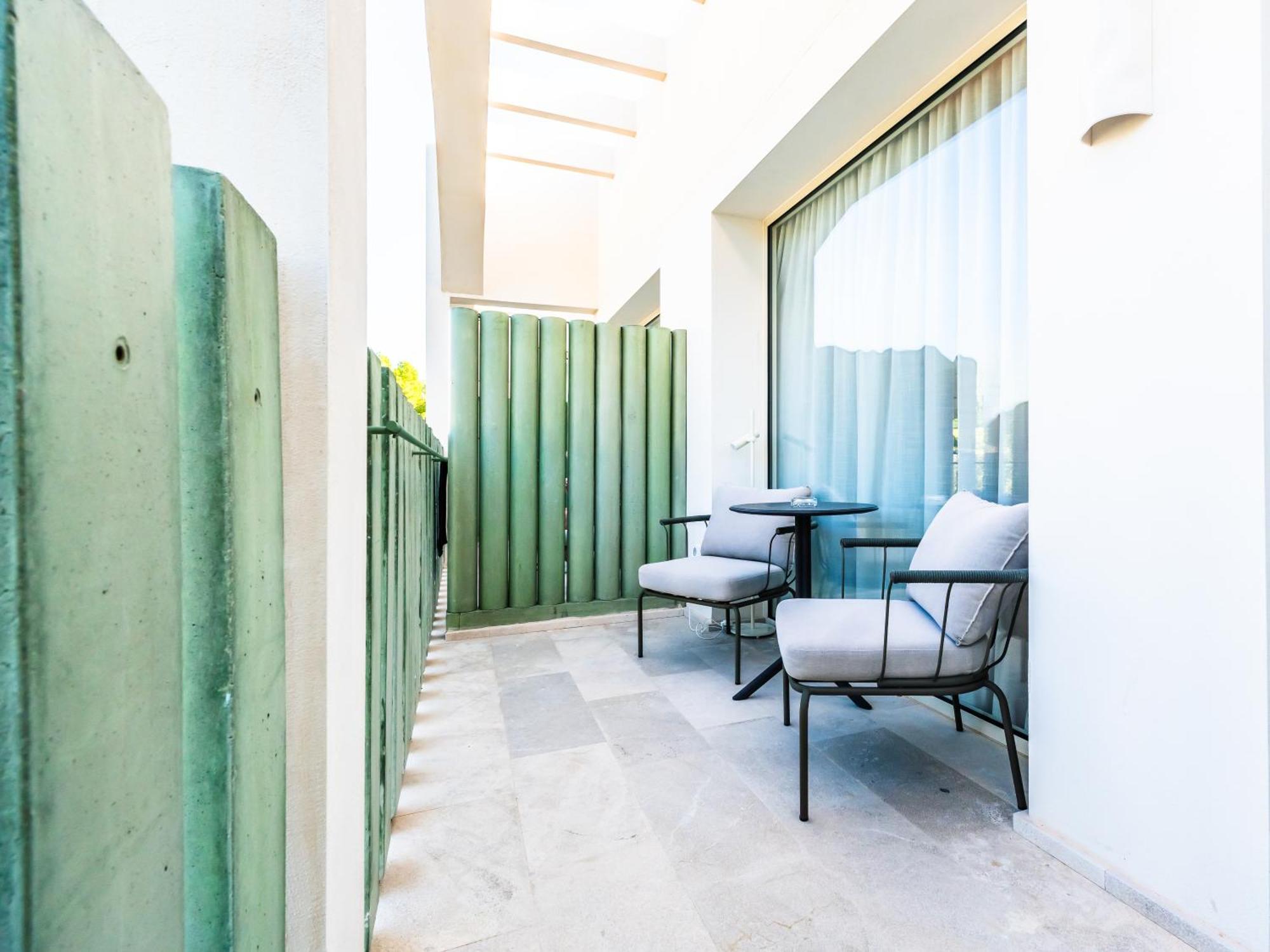 Canyamel Park Hotel & Spa - 4* Sup - Adults Only Exterior foto
